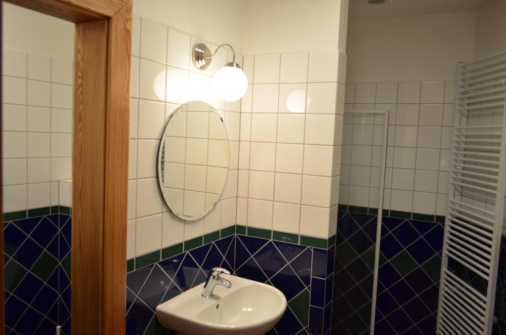 Penzion U Pesiku Červený Kostelec 部屋 写真