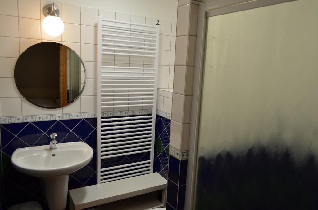 Penzion U Pesiku Červený Kostelec 部屋 写真